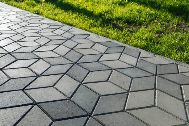 Best Custom Driveway Pavers  in Englewood, TN