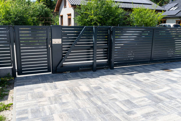 Best Driveway Resurfacing Pavers  in Englewood, TN