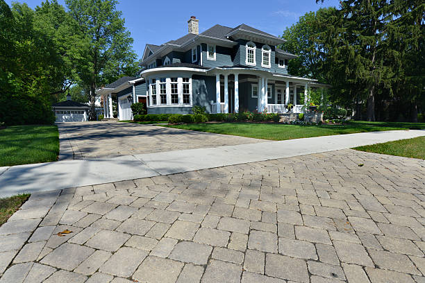 Englewood, TN Driveway Pavers Company