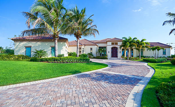 Best Driveway Resurfacing Pavers  in Englewood, TN