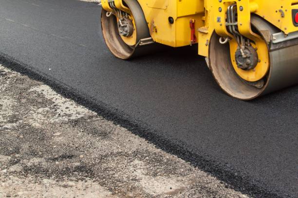 Best Local Driveway Pavers  in Englewood, TN