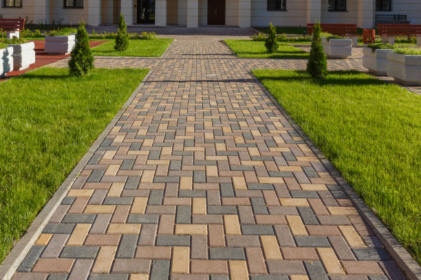 Best Residential Paver Driveway  in Englewood, TN